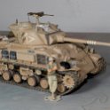 03-2026 (27)  Ryefield Model 1/35 M50 Mk2 Super Sherman by Dan Shepard